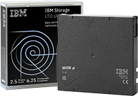 LTO Ultrium6